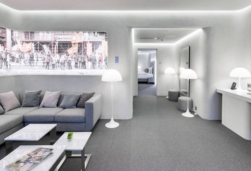 Standart Hotel Moscow