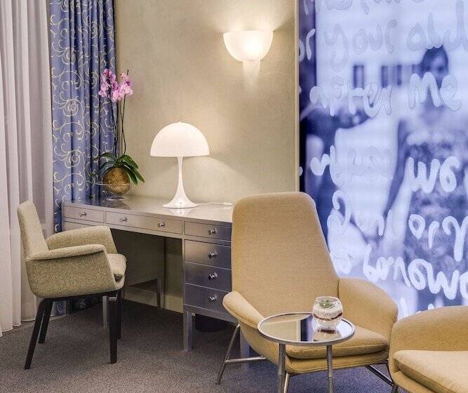 Standart Hotel Moscow