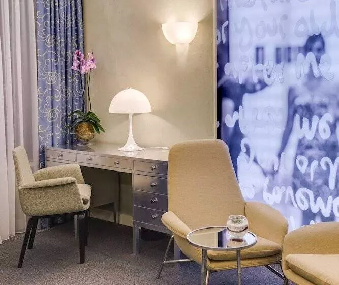 Standart Hotel Moscow