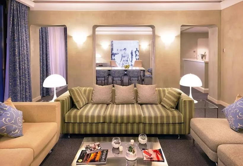 Standart Hotel Moscow