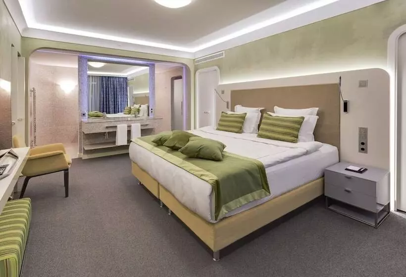 Standart Hotel Moscow