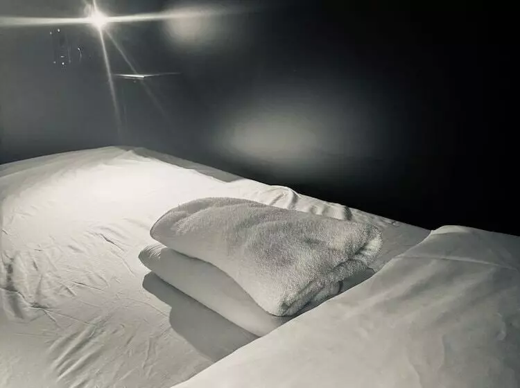 Retkeilymaja Kama Central Park