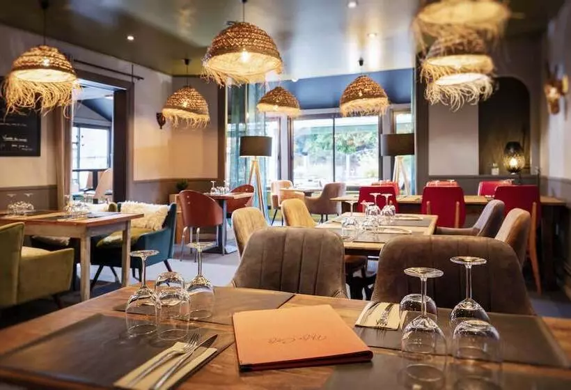 Hotelli Hôtel Du Musée