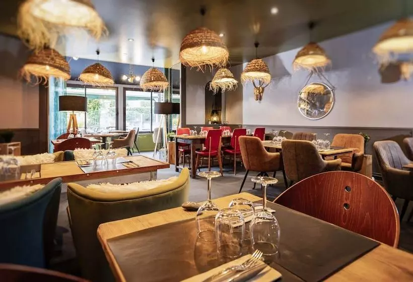 Hotelli Hôtel Du Musée