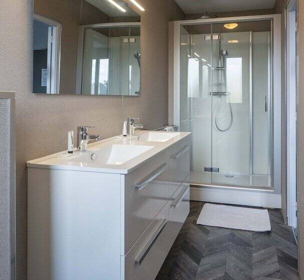 هتل Hôtel Du Musée