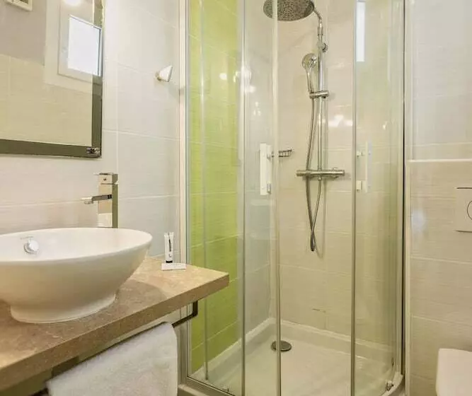 Hotelli Hôtel Du Musée