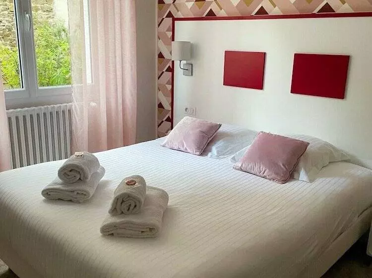 Hotelli Hôtel Du Musée