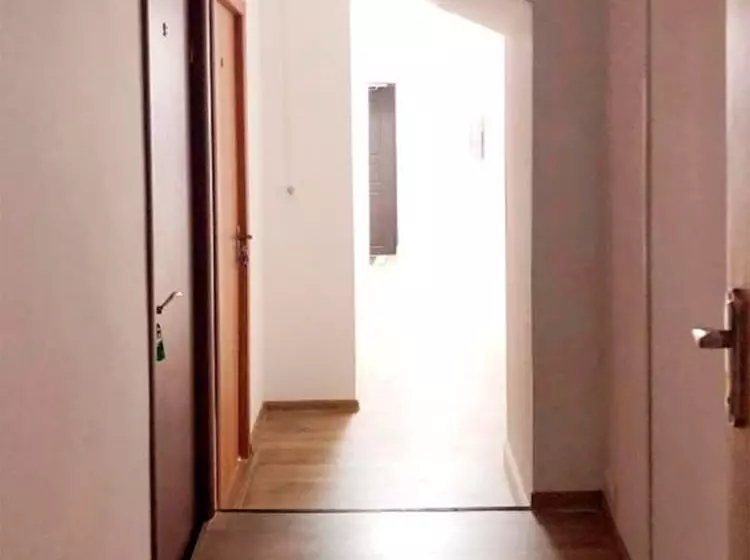 Bow Hotel On Nevsky 136