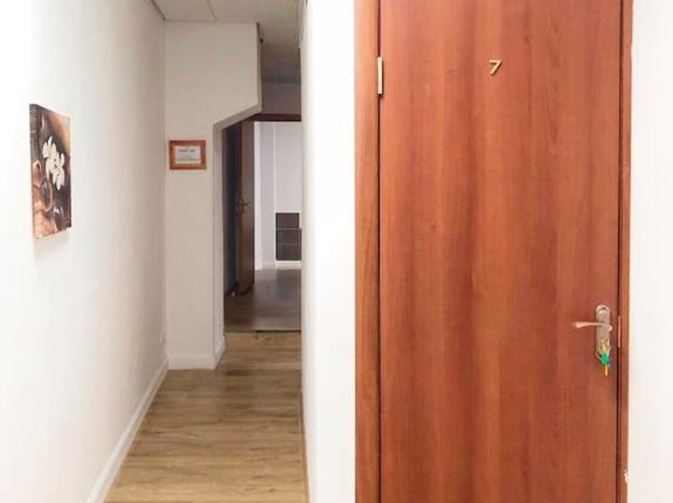 Bow Hotel On Nevsky 136