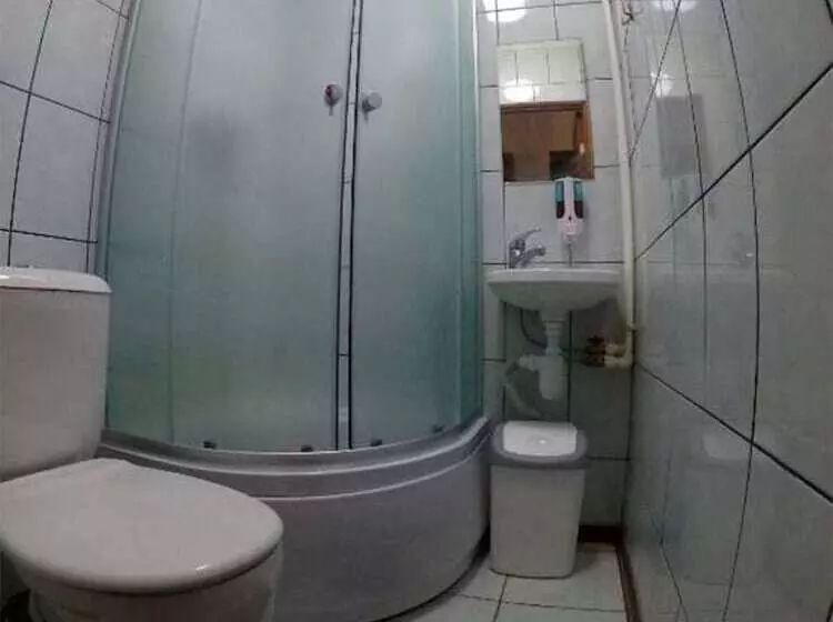 Bow Hotel On Nevsky 136