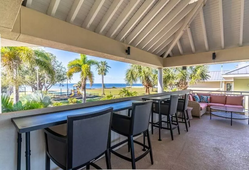 Hotelli 502 Little Harbor Inn