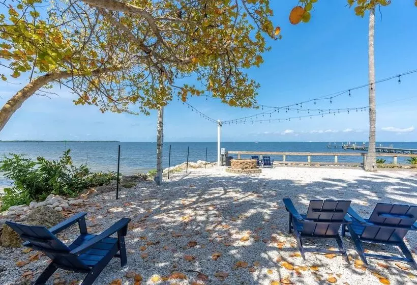 Hotelli 502 Little Harbor Inn