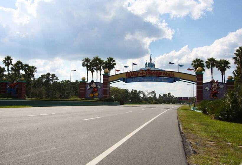 ホテル 502 Little Harbor Inn