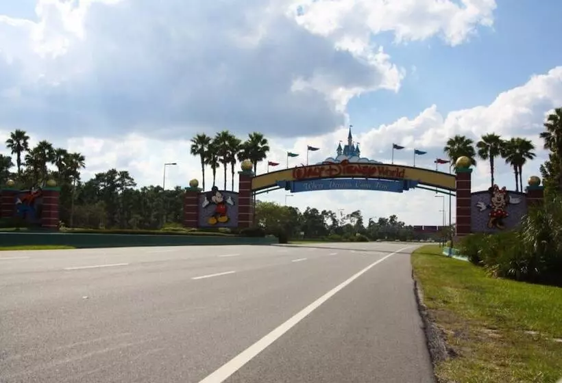 Hotelli 502 Little Harbor Inn