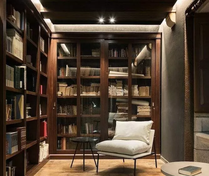 ホテル Pazo Da Buzaca