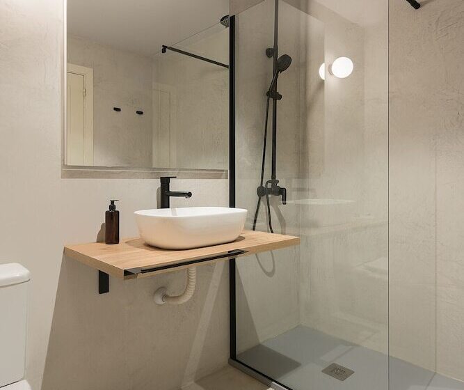 فندق Pazo Da Buzaca