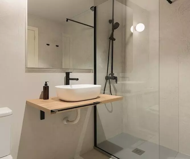 ホテル Pazo Da Buzaca