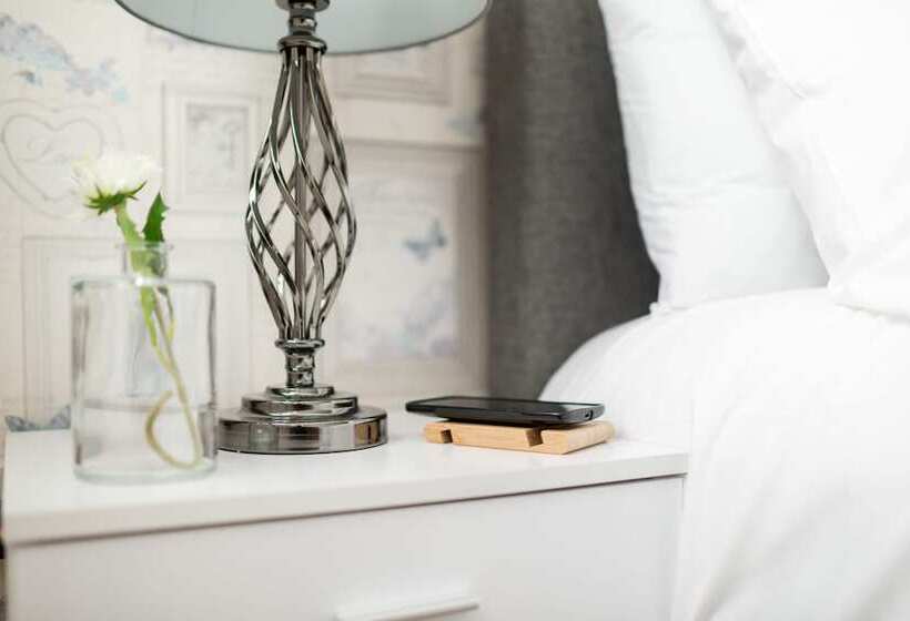 ホテル The Cute City Centre Apartment