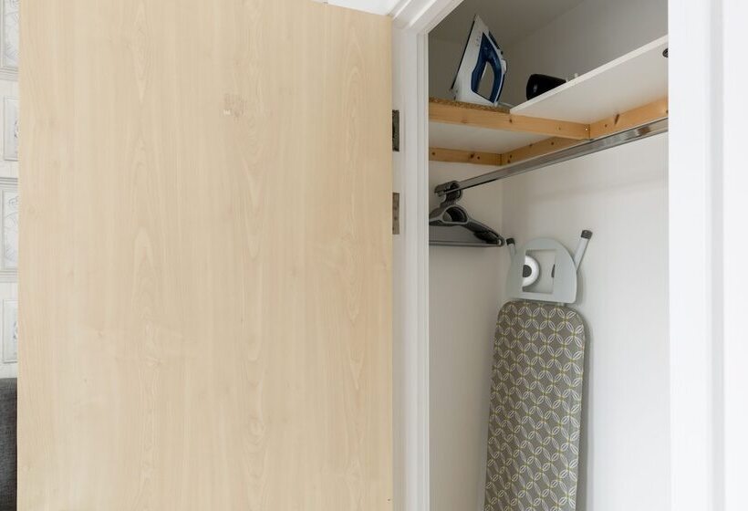 ホテル The Cute City Centre Apartment