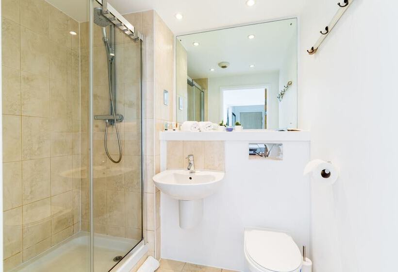 ホテル The Cute City Centre Apartment