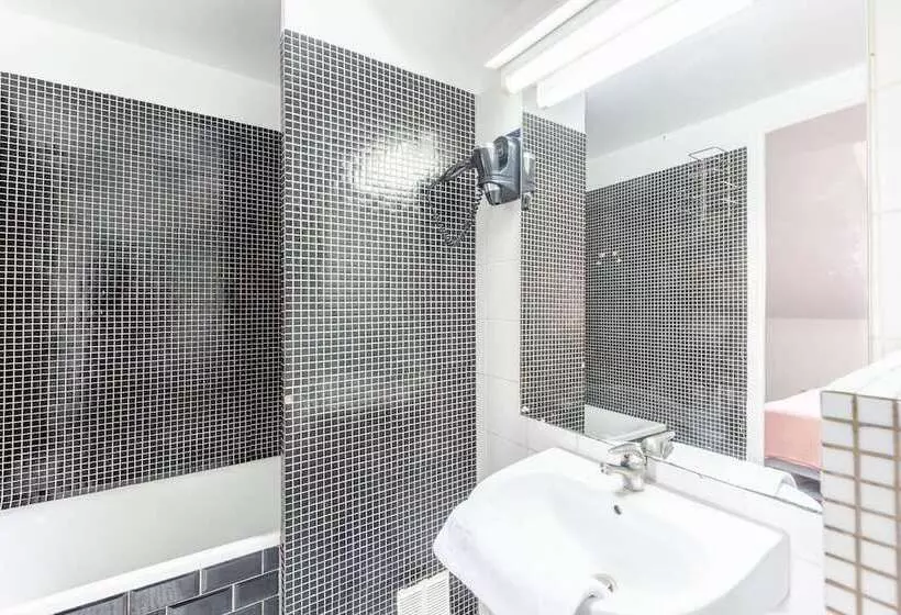 Hotelli Vincennes Sauvage