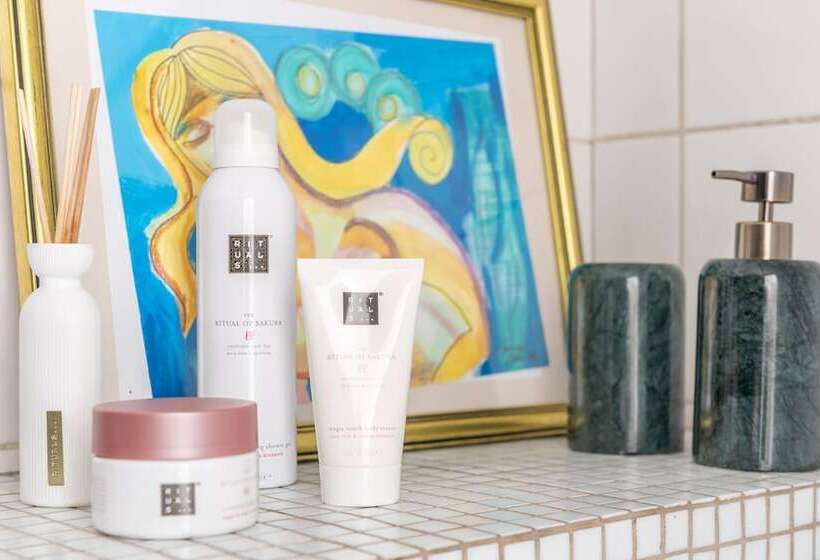 هتل Vincennes Sauvage