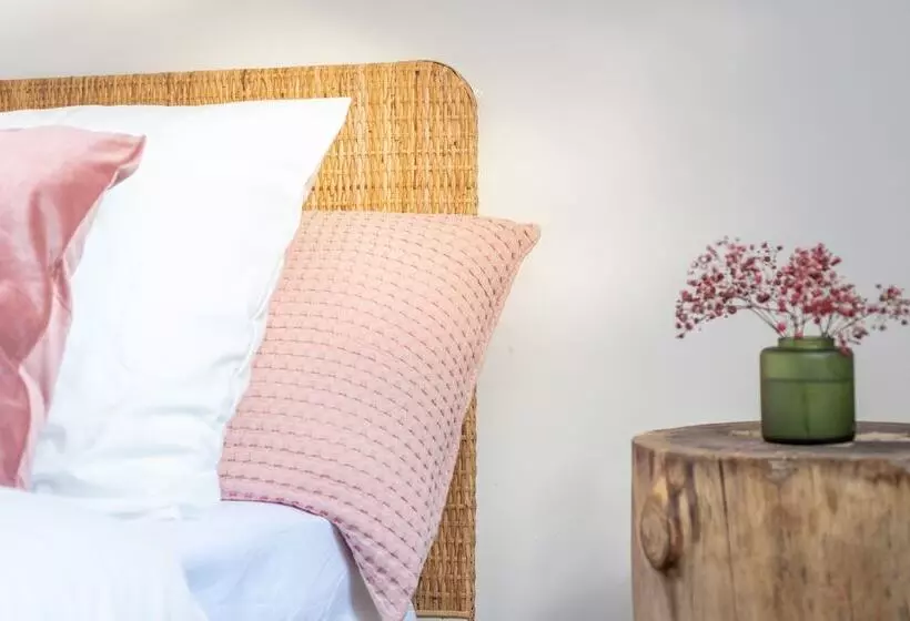 Hotelli Vincennes Sauvage