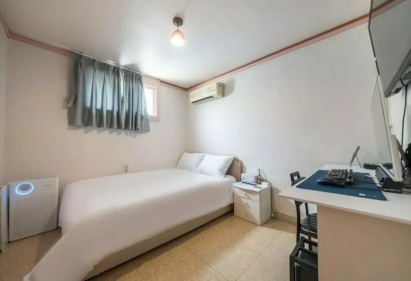 Motel Suyu 4u