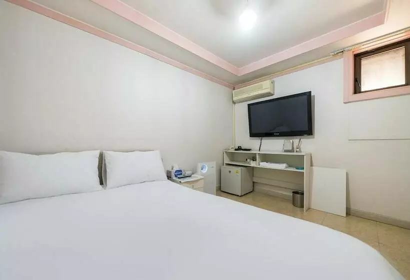Motel Suyu 4u