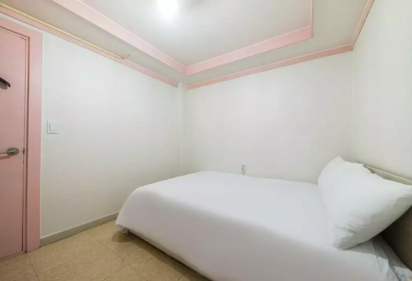 Motel Suyu 4u