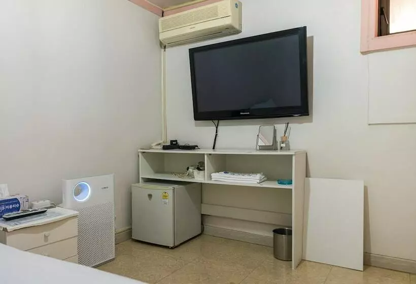 Motel Suyu 4u