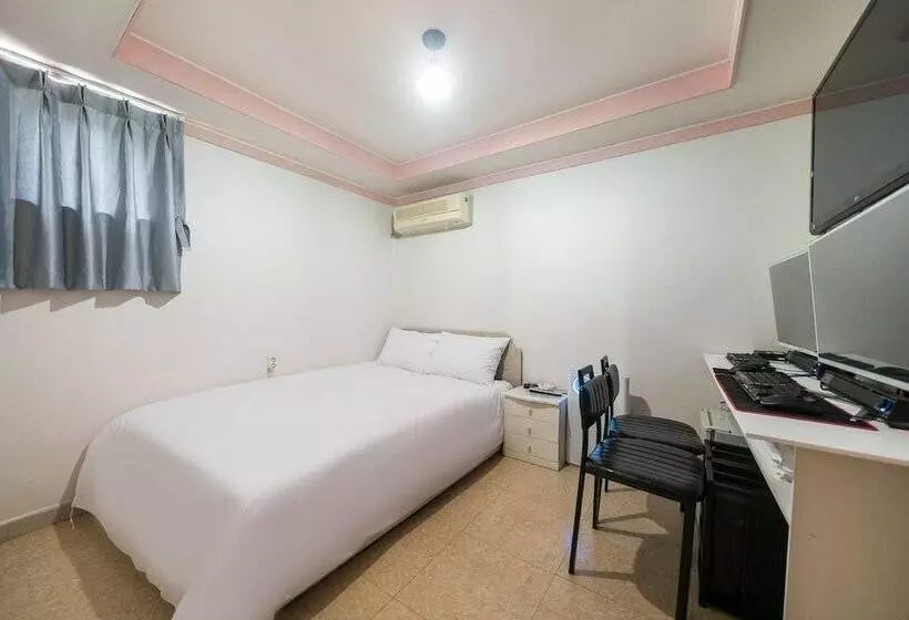 Motel Suyu 4u