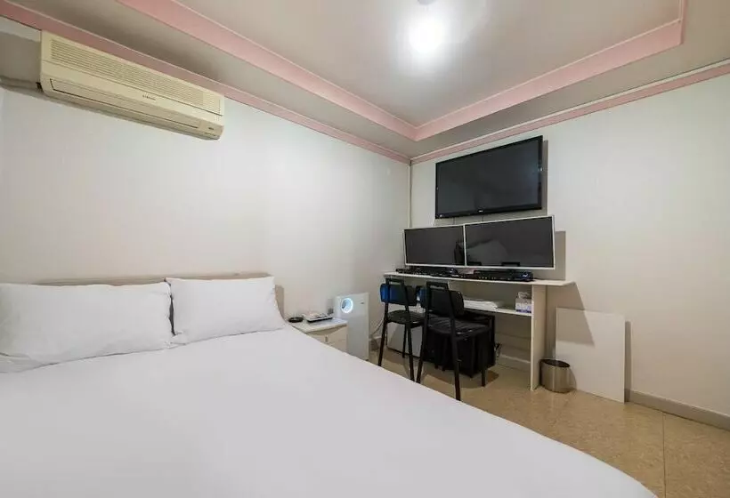 Motel Suyu 4u