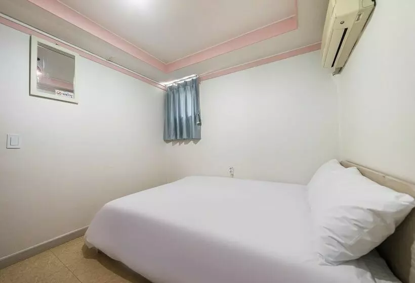 Motel Suyu 4u