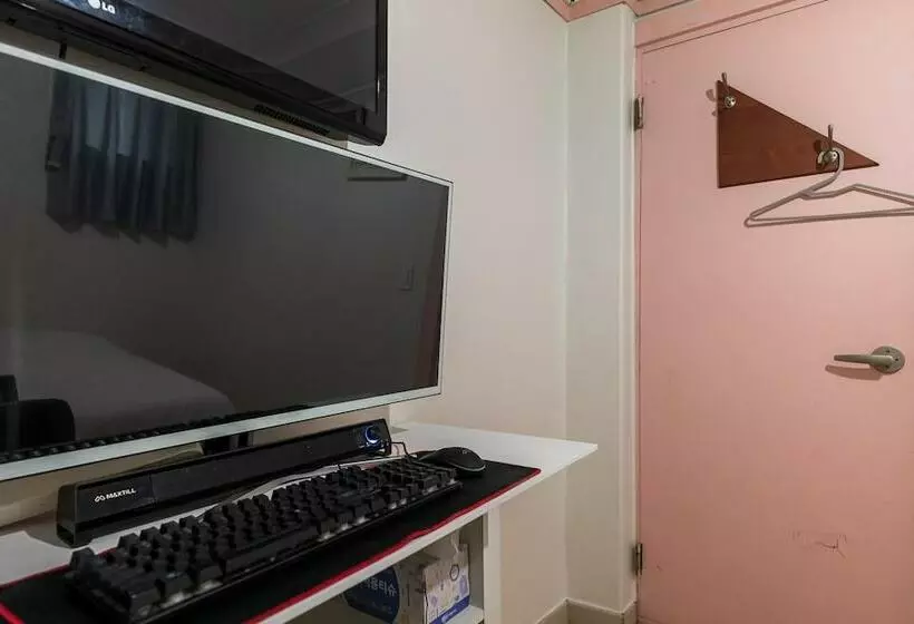 Motel Suyu 4u