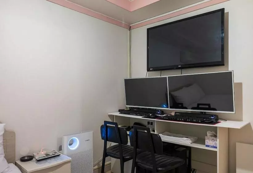 Motel Suyu 4u