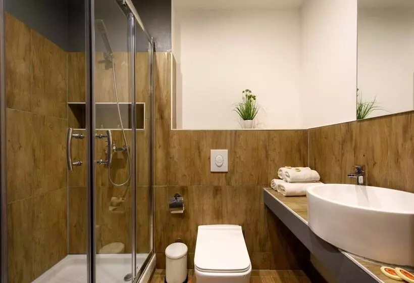 پانسیون Zimmer In Berlin Prenzlauer Berg 4 Neu