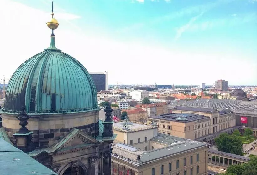 پانسیون Zimmer In Berlin Prenzlauer Berg 4 Neu