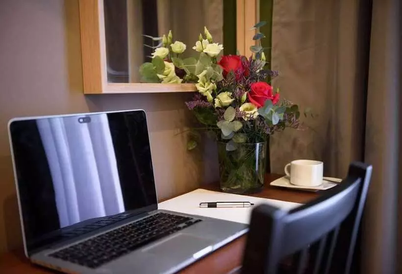 پانسیون Zimmer In Berlin Prenzlauer Berg 4 Neu