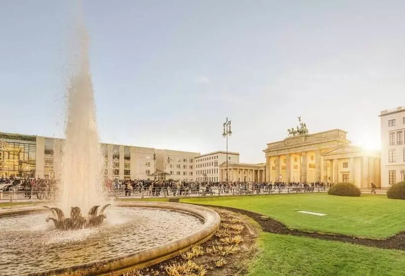 پانسیون Zimmer In Berlin Prenzlauer Berg 4 Neu