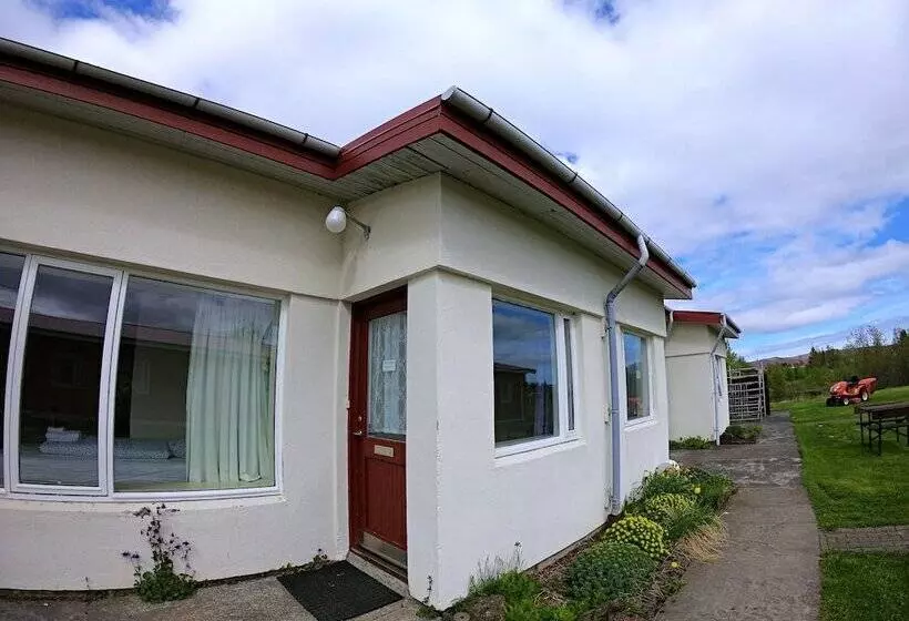 Eldá Apartments