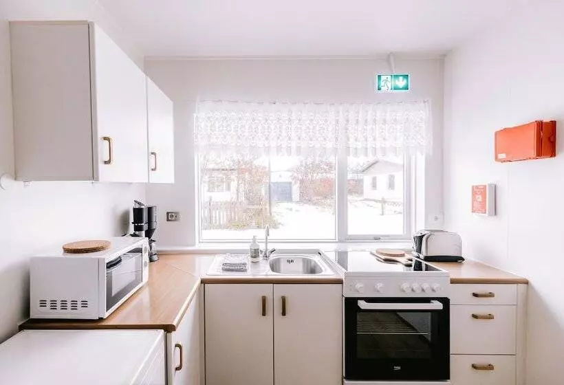 Eldá Apartments