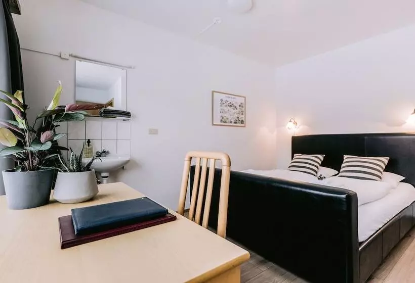 Eldá Apartments