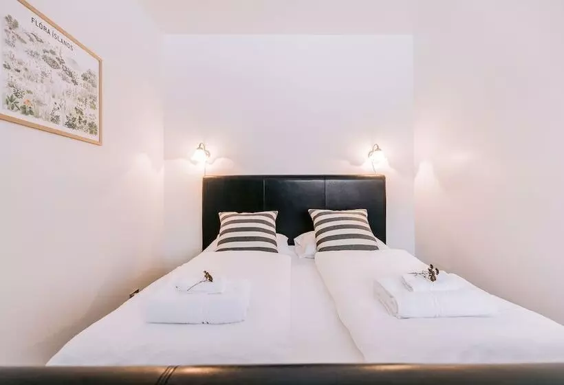 Eldá Apartments