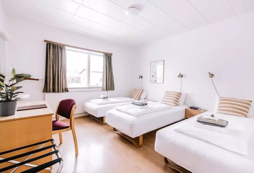 Eldá Apartments