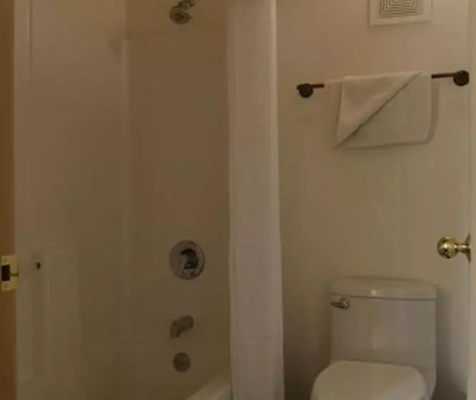 Hotelli Denali Park Village