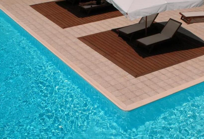 בית מלון כפרי Kazaviti