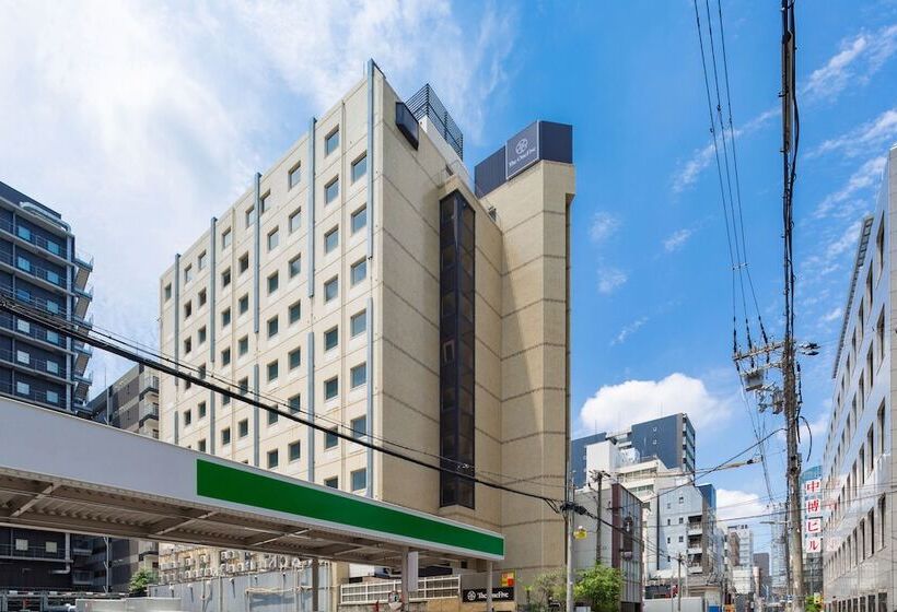 Hotel The Onefive Osaka Sakaisuji