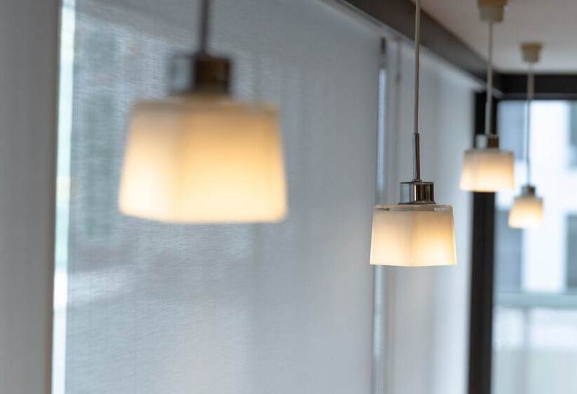 Hotel The Onefive Osaka Sakaisuji