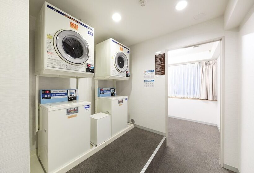 Hotel The Onefive Osaka Sakaisuji